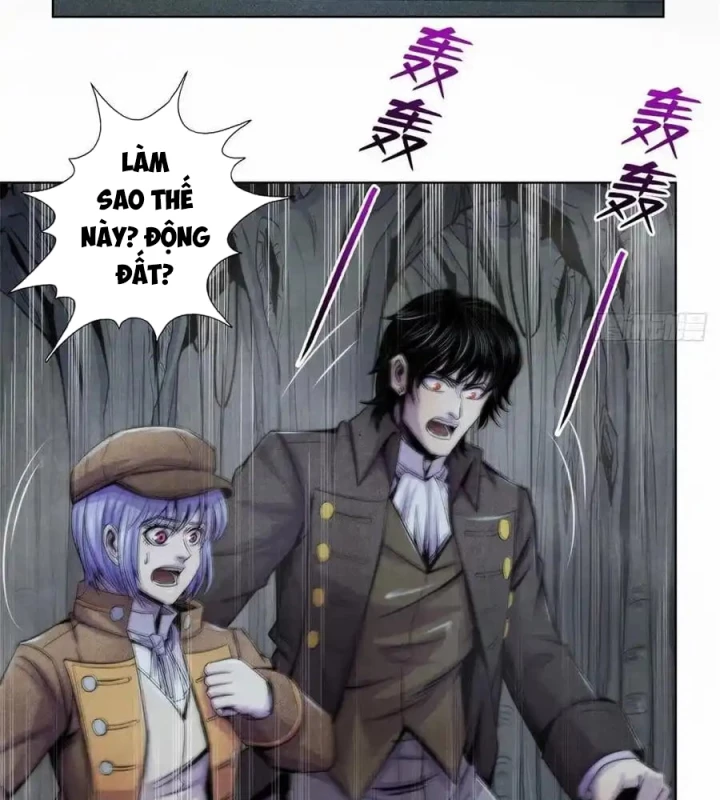Bác Sĩ Lê Minh Chapter 117 - Trang 2