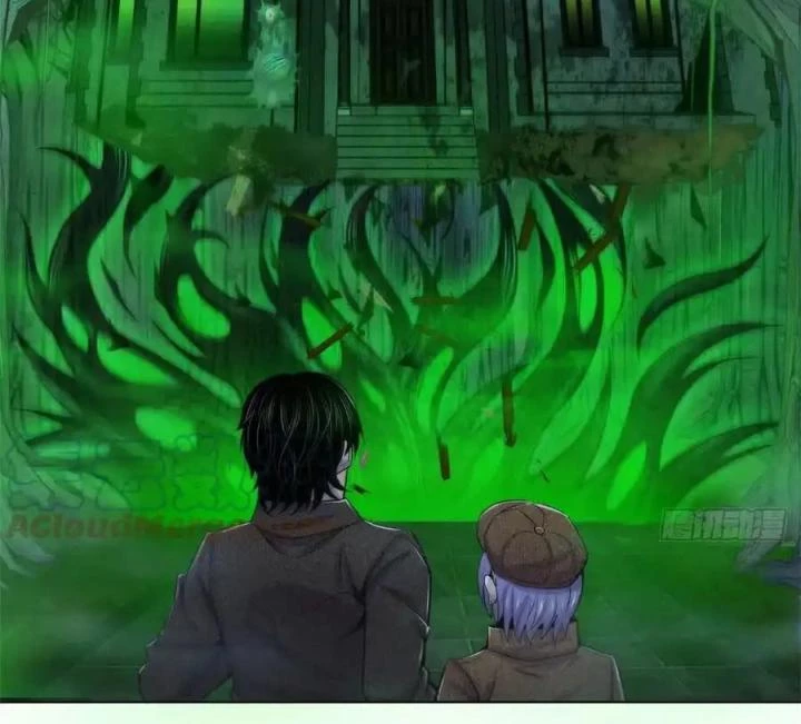Bác Sĩ Lê Minh Chapter 117 - Trang 2