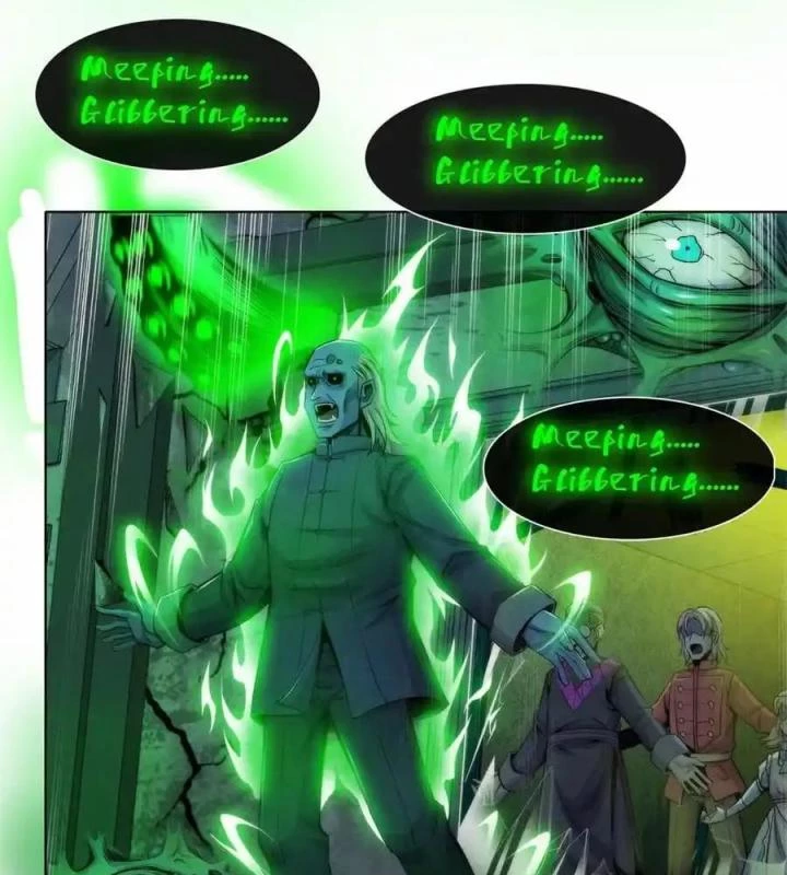 Bác Sĩ Lê Minh Chapter 117 - Trang 2