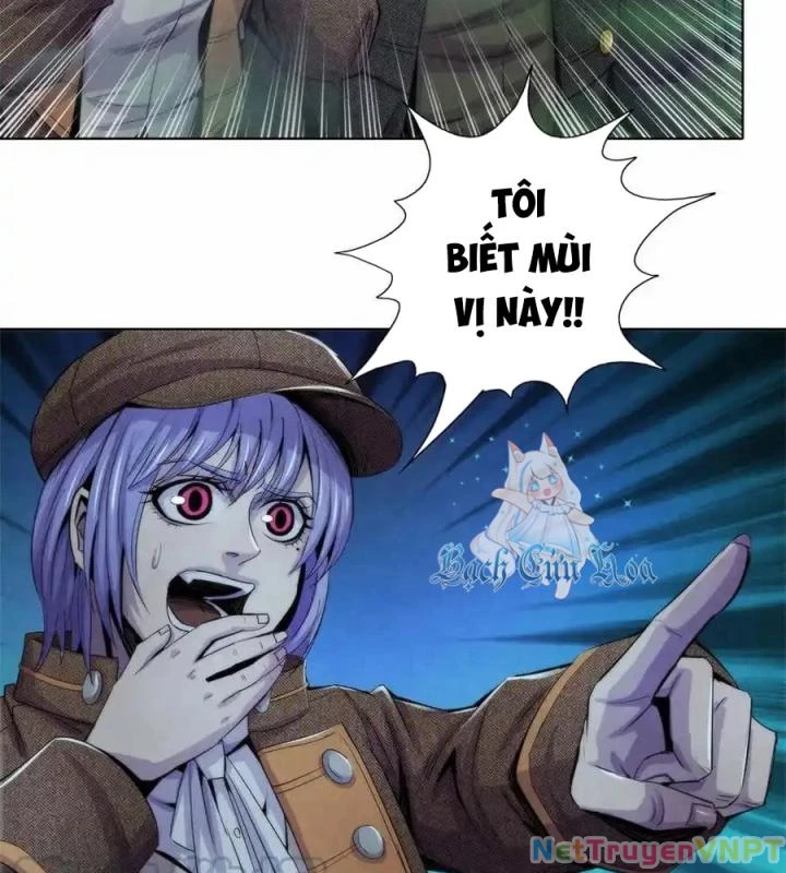 Bác Sĩ Lê Minh Chapter 117 - Trang 2