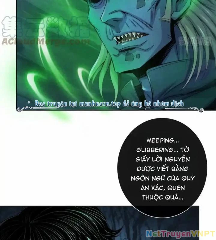 Bác Sĩ Lê Minh Chapter 117 - Trang 2