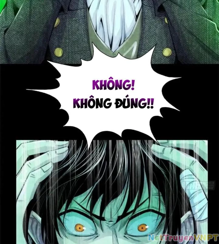 Bác Sĩ Lê Minh Chapter 117 - Trang 2