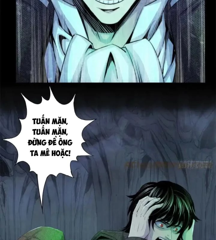 Bác Sĩ Lê Minh Chapter 117 - Trang 2