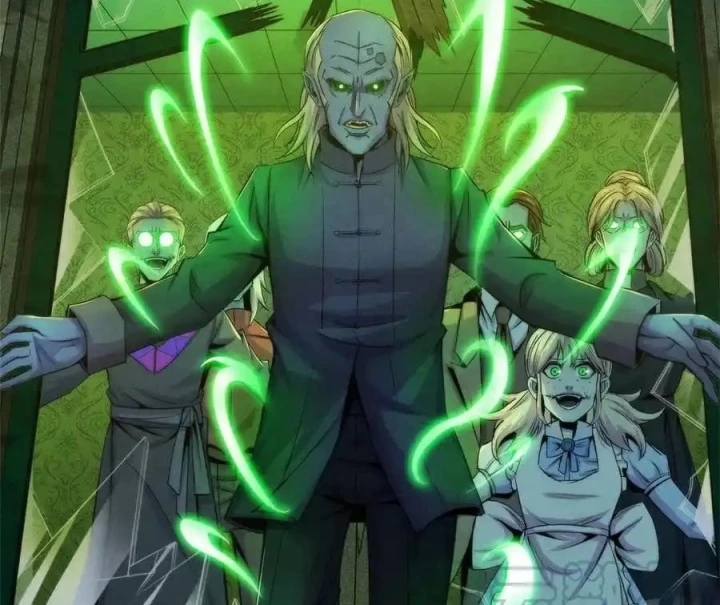 Bác Sĩ Lê Minh Chapter 117 - Trang 2