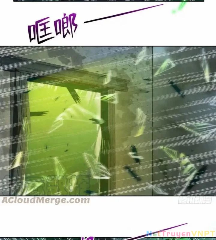 Bác Sĩ Lê Minh Chapter 117 - Trang 2
