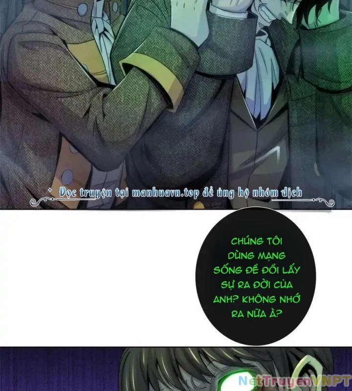 Bác Sĩ Lê Minh Chapter 117 - Trang 2