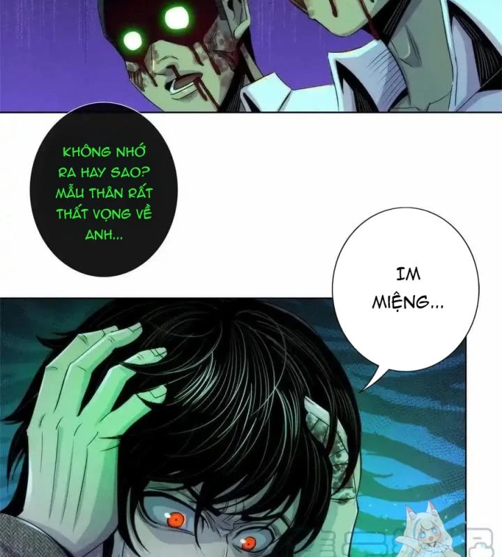 Bác Sĩ Lê Minh Chapter 117 - Trang 2