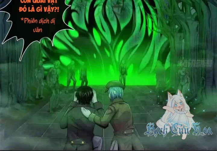 Bác Sĩ Lê Minh Chapter 118 - Trang 2