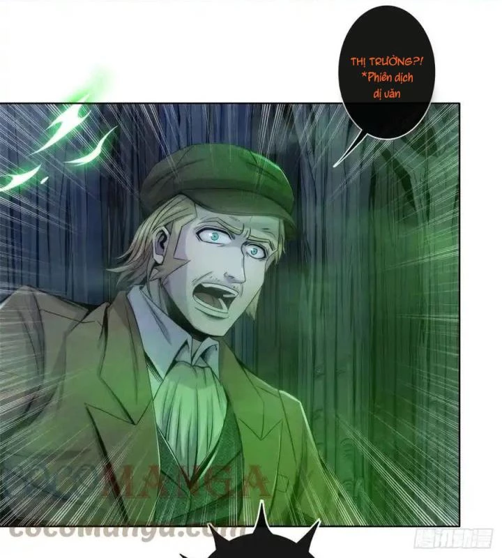 Bác Sĩ Lê Minh Chapter 118 - Trang 2