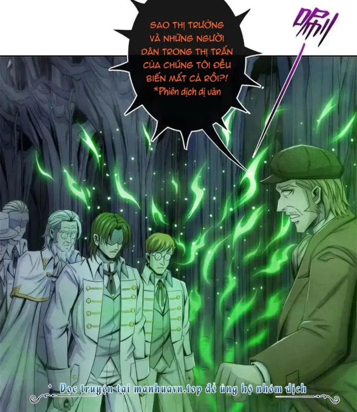 Bác Sĩ Lê Minh Chapter 118 - Trang 2