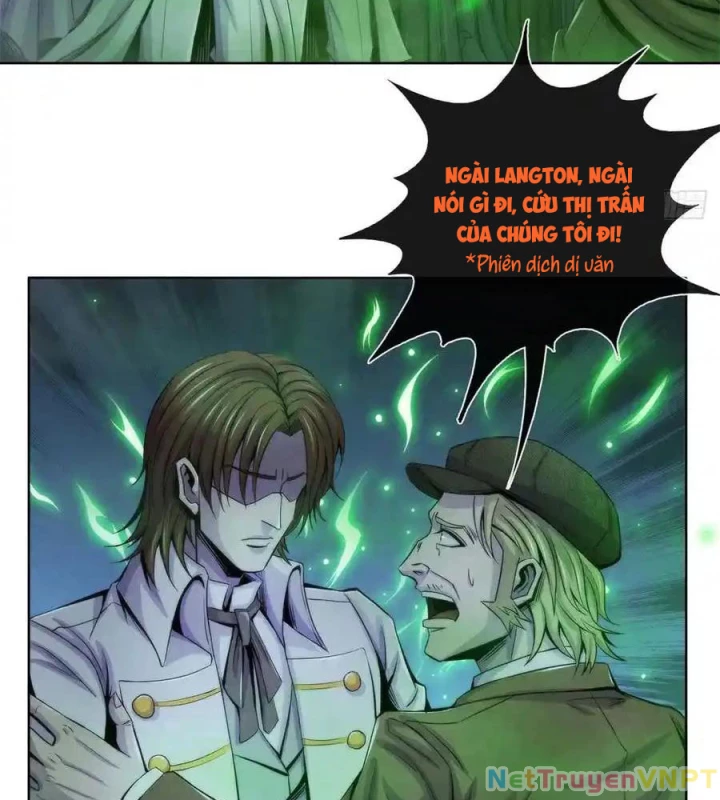 Bác Sĩ Lê Minh Chapter 118 - Trang 2