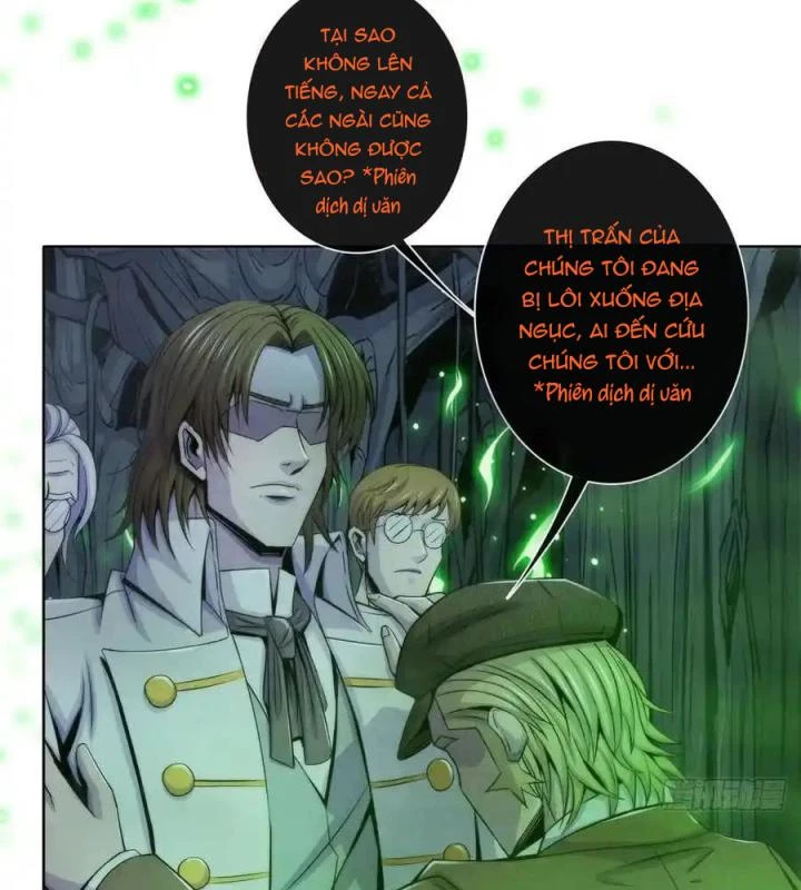 Bác Sĩ Lê Minh Chapter 118 - Trang 2