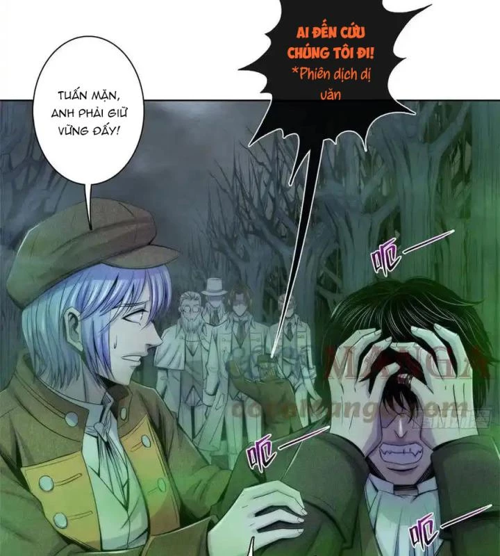 Bác Sĩ Lê Minh Chapter 118 - Trang 2