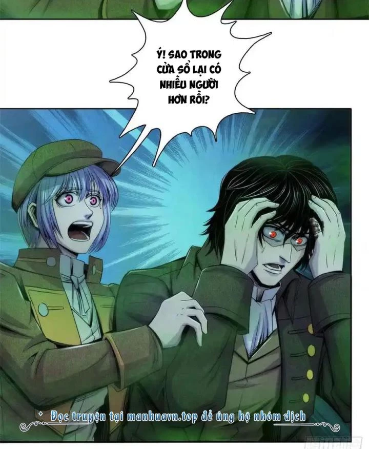 Bác Sĩ Lê Minh Chapter 118 - Trang 2