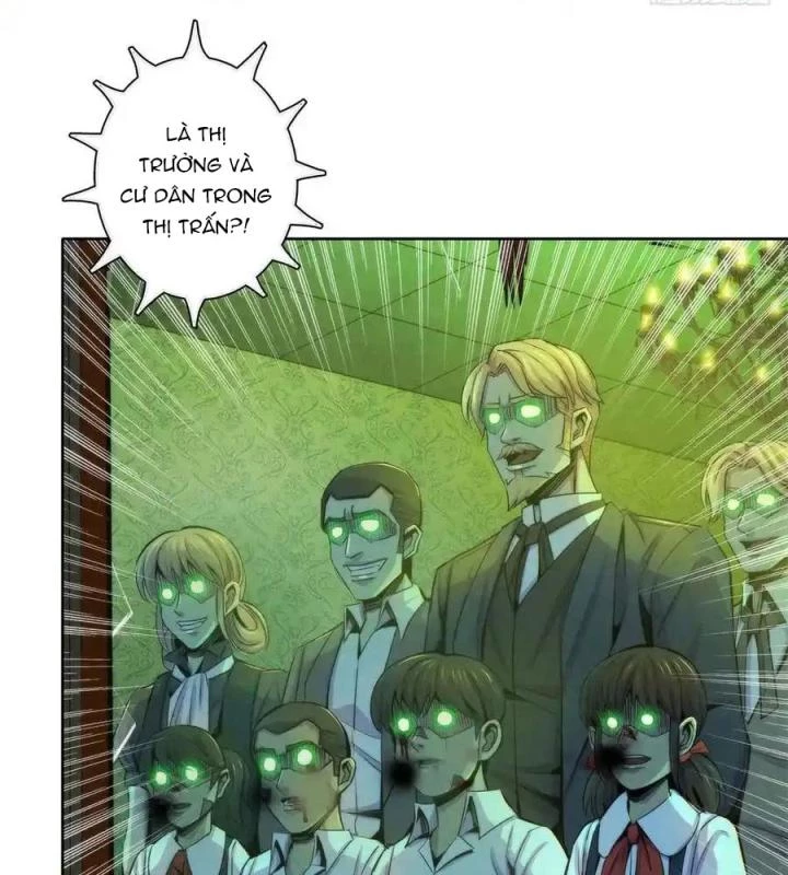 Bác Sĩ Lê Minh Chapter 118 - Trang 2