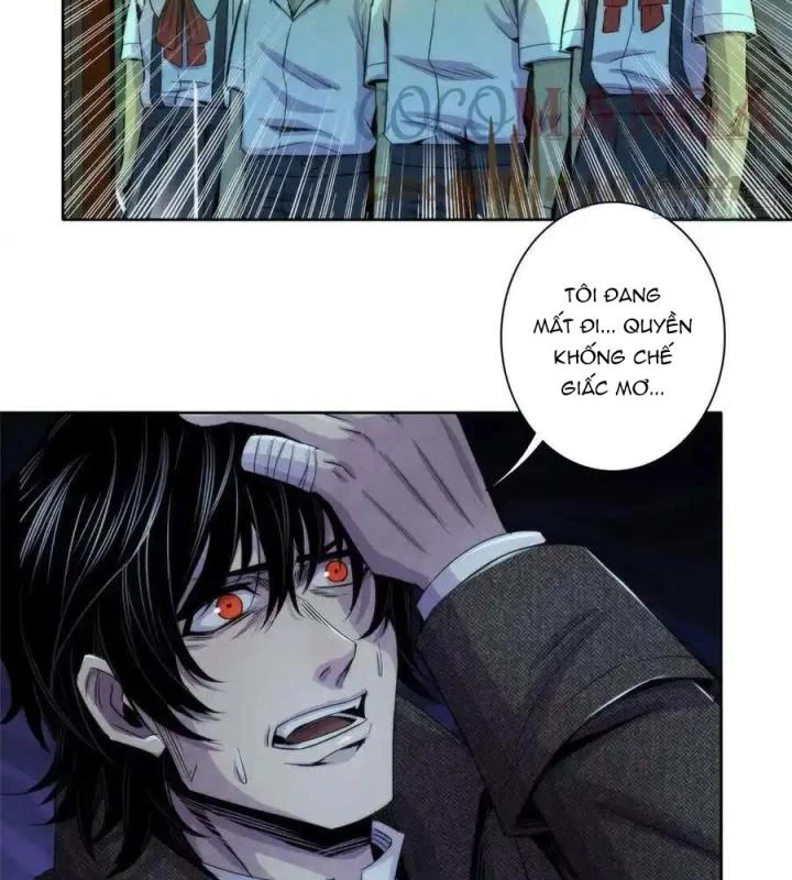 Bác Sĩ Lê Minh Chapter 118 - Trang 2