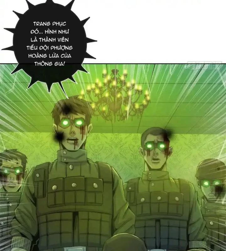 Bác Sĩ Lê Minh Chapter 118 - Trang 2