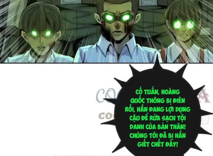 Bác Sĩ Lê Minh Chapter 118 - Trang 2