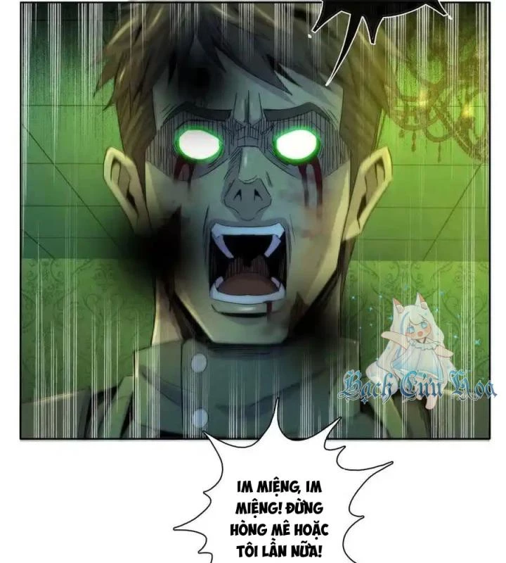 Bác Sĩ Lê Minh Chapter 118 - Trang 2