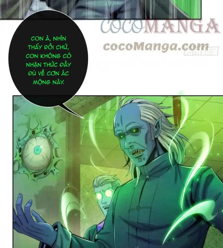 Bác Sĩ Lê Minh Chapter 118 - Trang 2