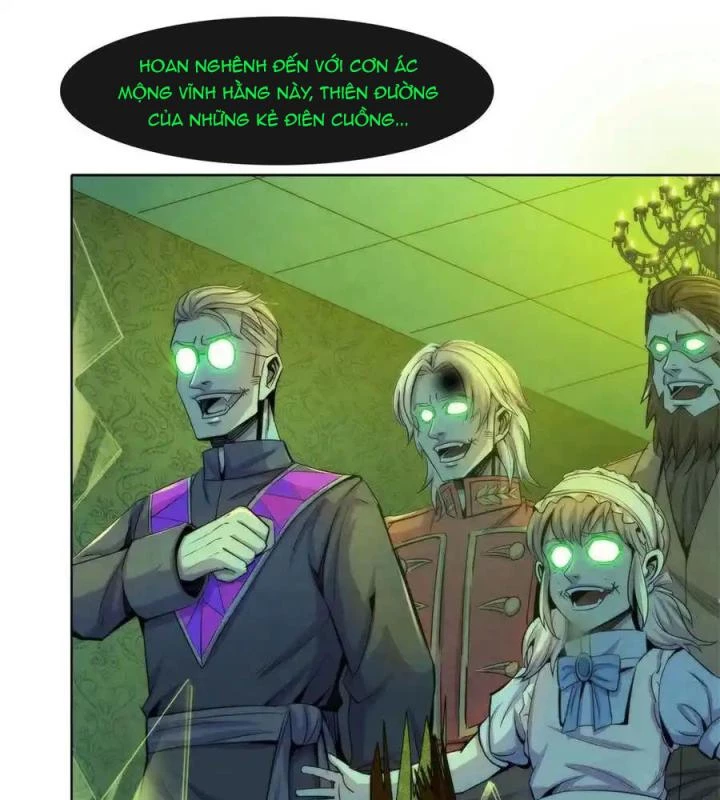 Bác Sĩ Lê Minh Chapter 118 - Trang 2