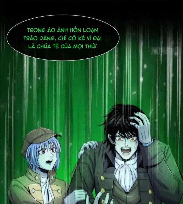 Bác Sĩ Lê Minh Chapter 118 - Trang 2