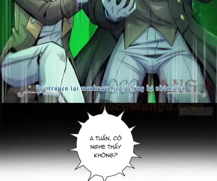 Bác Sĩ Lê Minh Chapter 118 - Trang 2