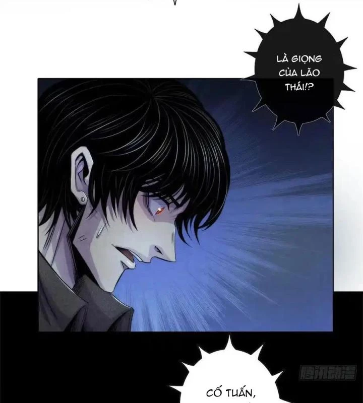 Bác Sĩ Lê Minh Chapter 118 - Trang 2