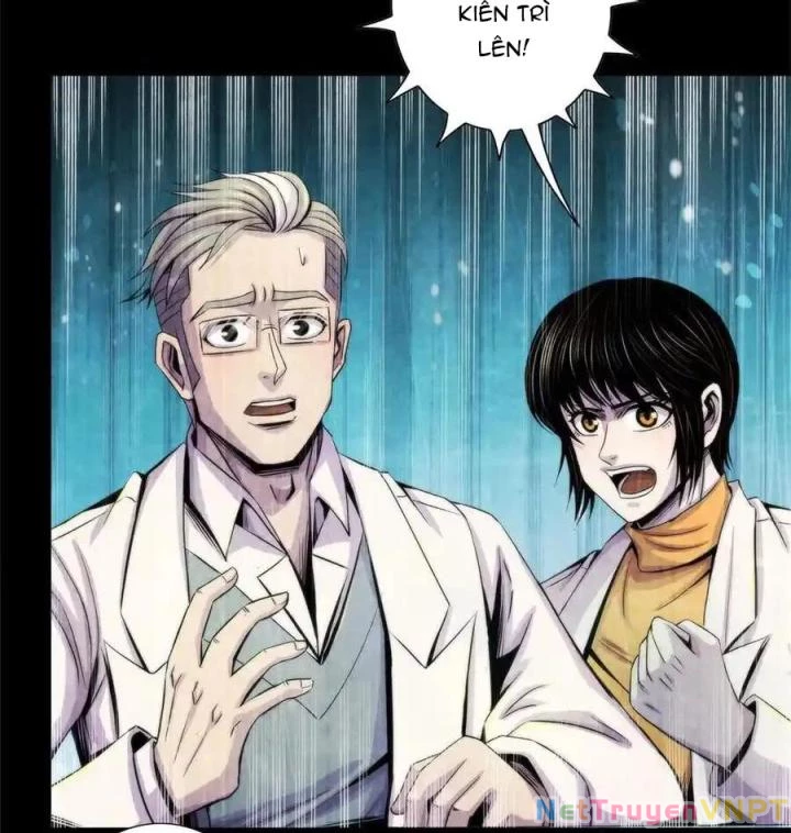 Bác Sĩ Lê Minh Chapter 118 - Trang 2