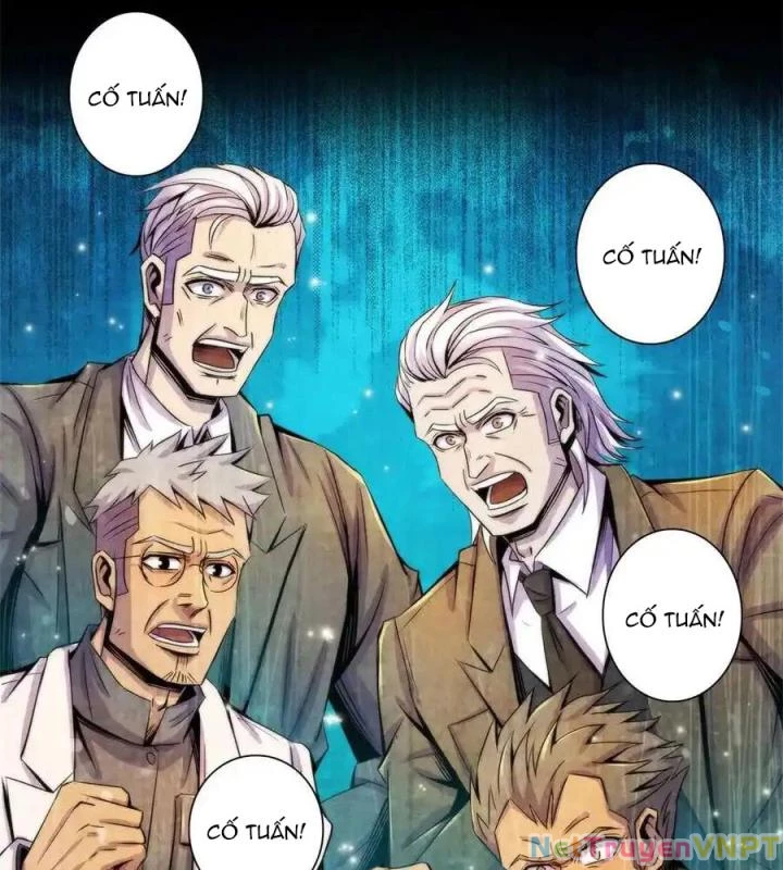 Bác Sĩ Lê Minh Chapter 118 - Trang 2