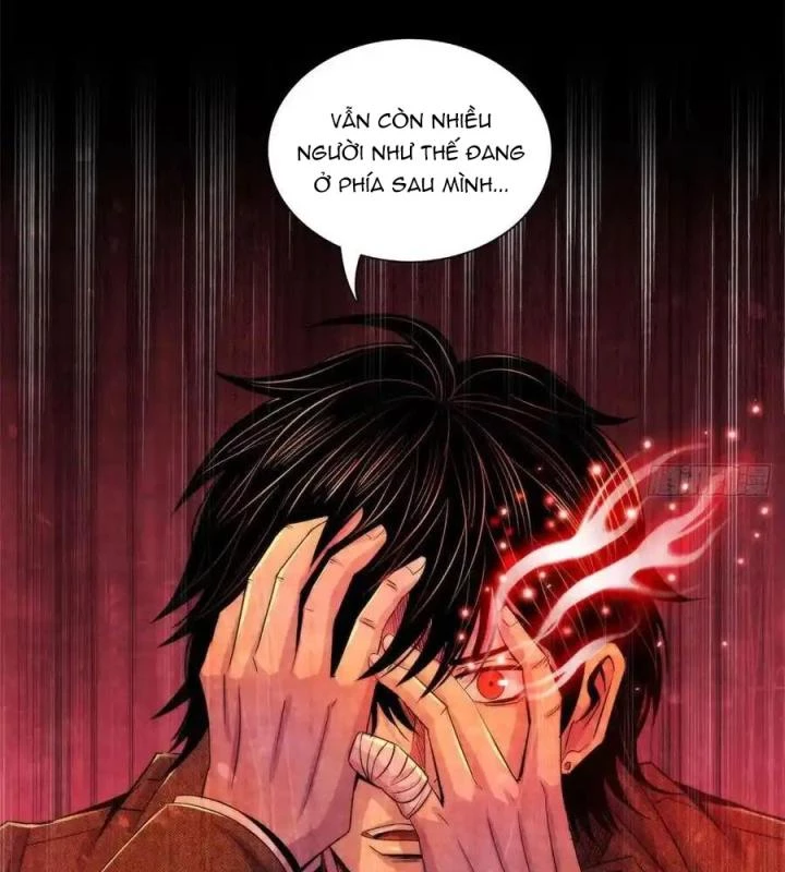 Bác Sĩ Lê Minh Chapter 118 - Trang 2