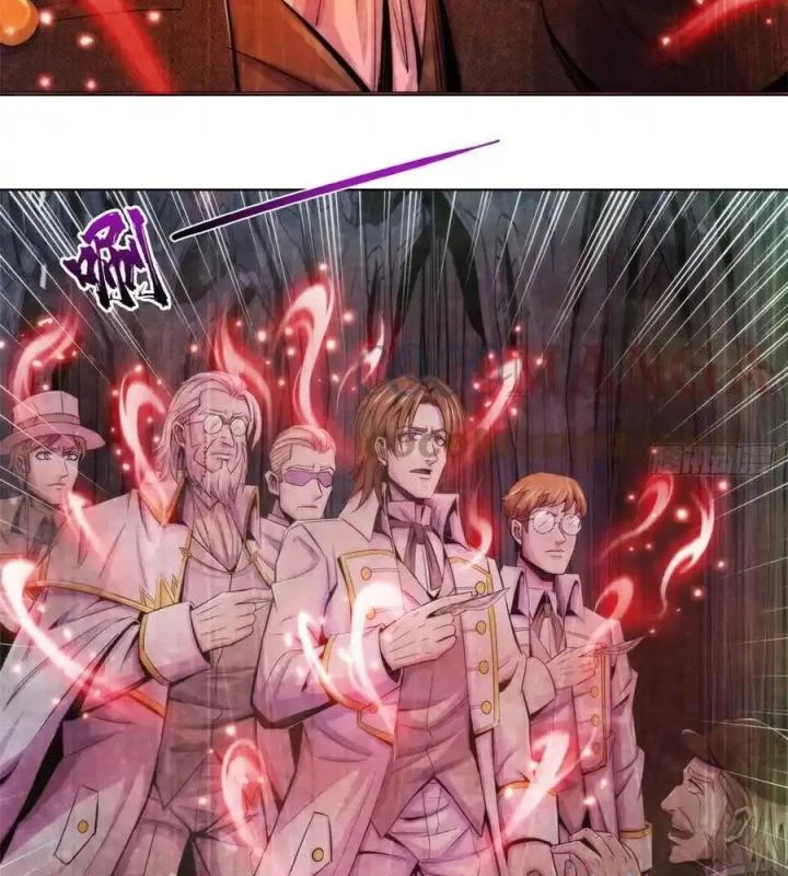 Bác Sĩ Lê Minh Chapter 118 - Trang 2