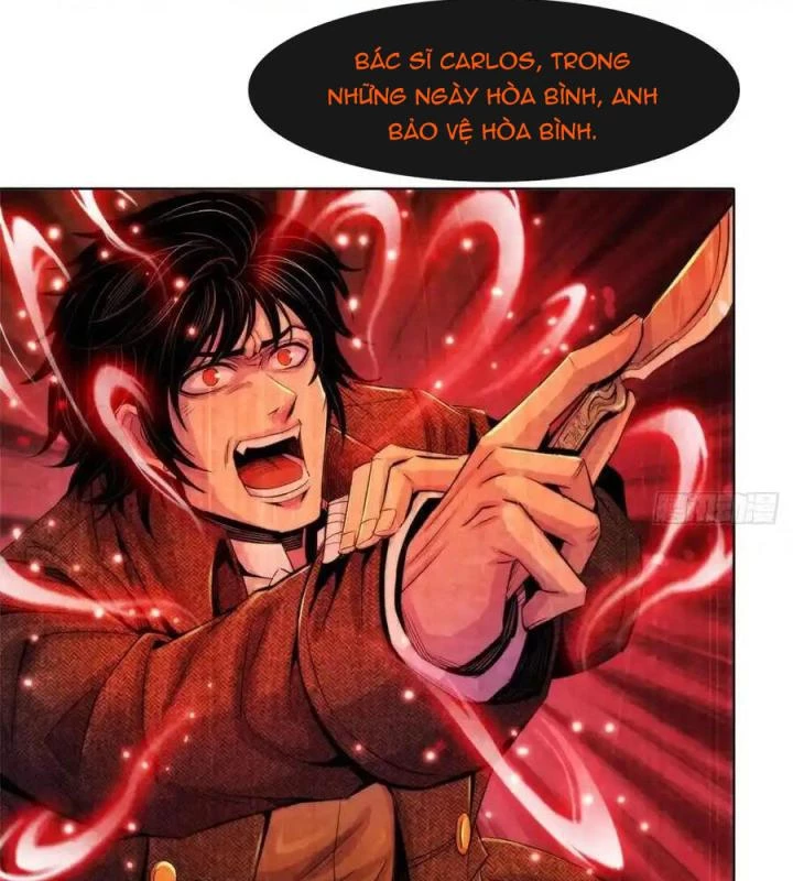 Bác Sĩ Lê Minh Chapter 118 - Trang 2