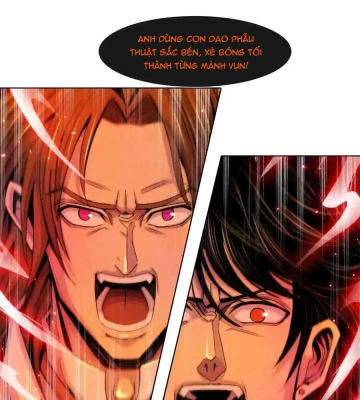 Bác Sĩ Lê Minh Chapter 118 - Trang 2