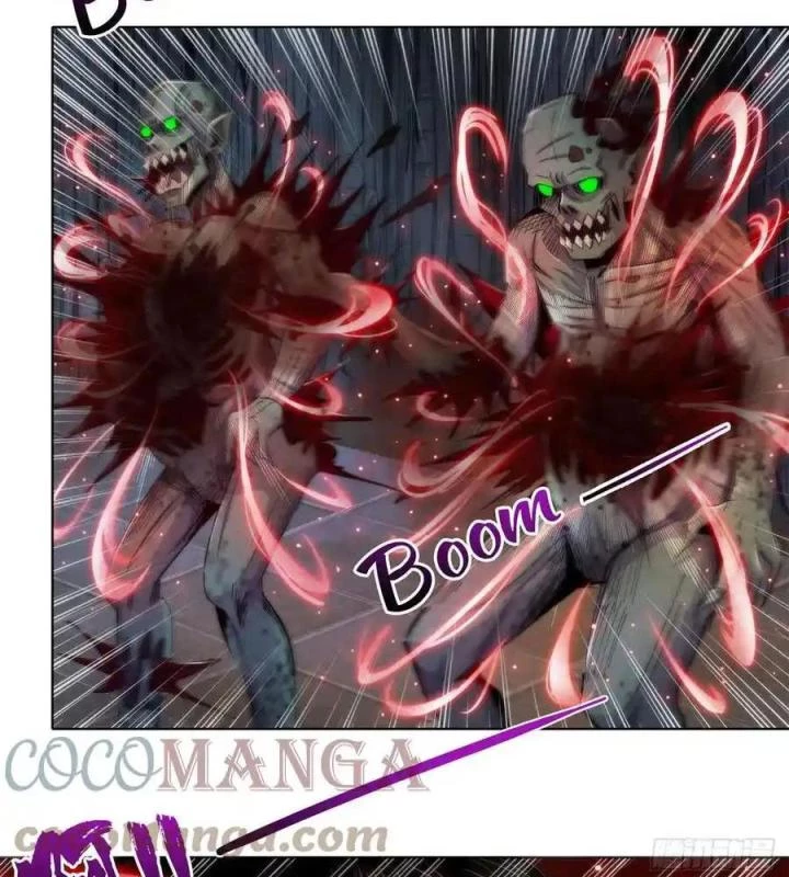 Bác Sĩ Lê Minh Chapter 118 - Trang 2