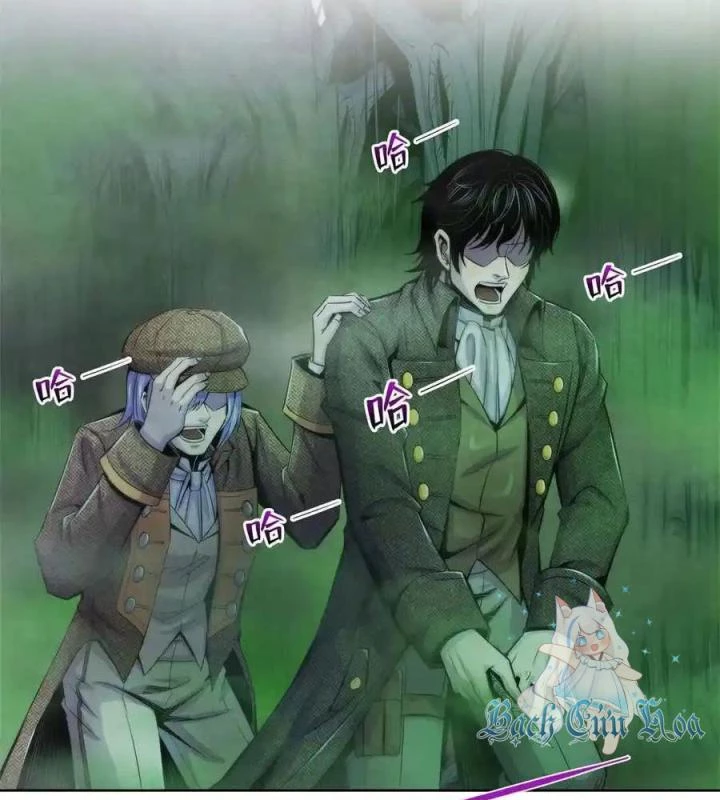 Bác Sĩ Lê Minh Chapter 118 - Trang 2