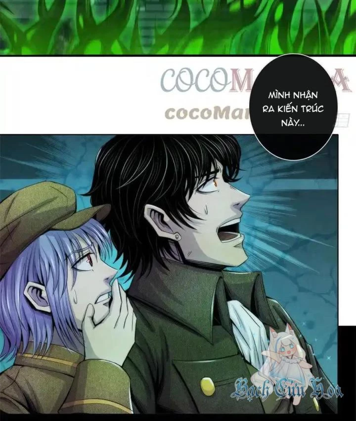 Bác Sĩ Lê Minh Chapter 118 - Trang 2
