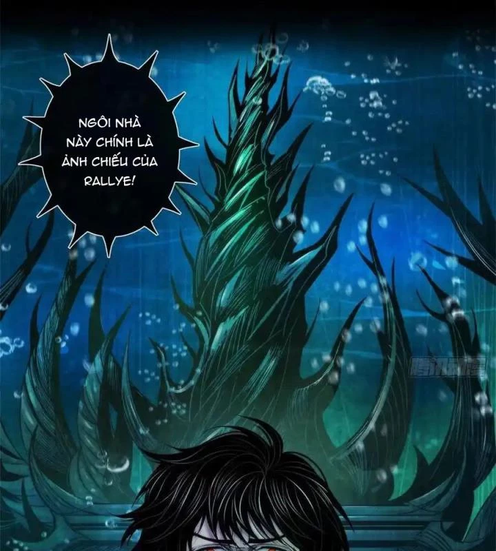 Bác Sĩ Lê Minh Chapter 118 - Trang 2