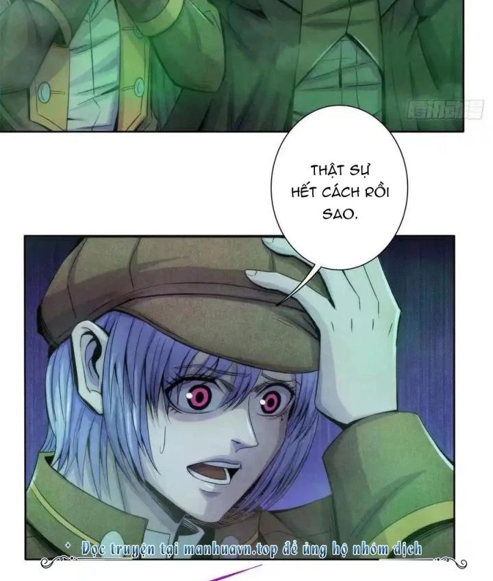 Bác Sĩ Lê Minh Chapter 119 - Trang 2