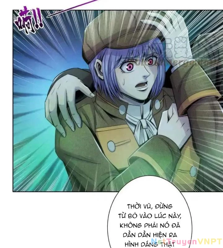 Bác Sĩ Lê Minh Chapter 119 - Trang 2