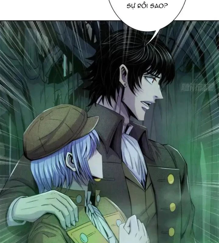 Bác Sĩ Lê Minh Chapter 119 - Trang 2