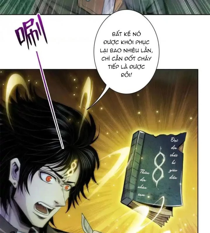 Bác Sĩ Lê Minh Chapter 119 - Trang 2
