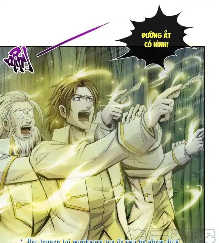 Bác Sĩ Lê Minh Chapter 119 - Trang 2