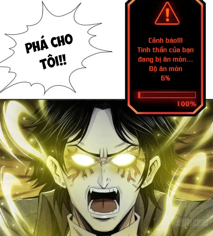 Bác Sĩ Lê Minh Chapter 119 - Trang 2