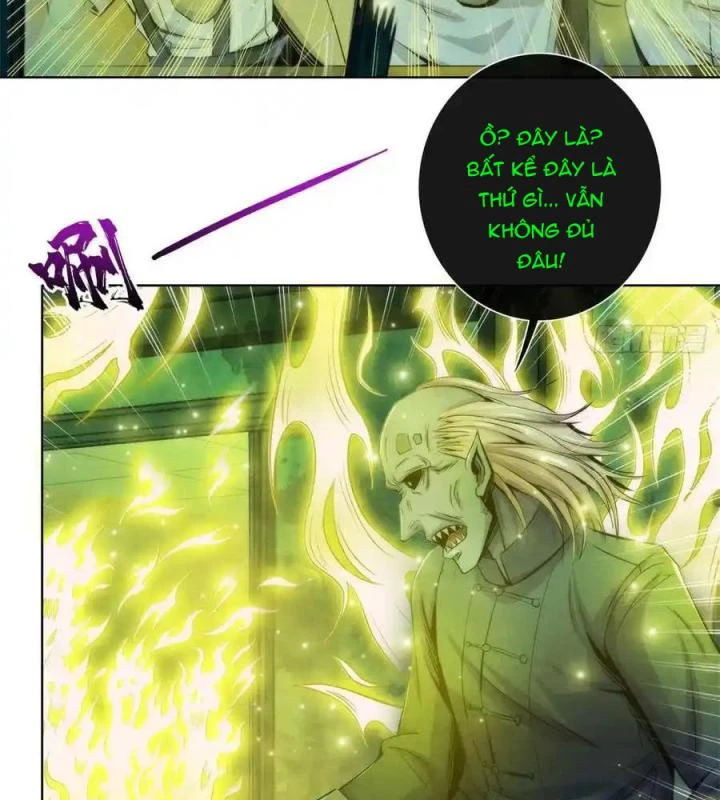 Bác Sĩ Lê Minh Chapter 119 - Trang 2