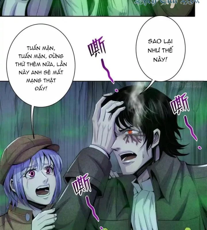 Bác Sĩ Lê Minh Chapter 119 - Trang 2