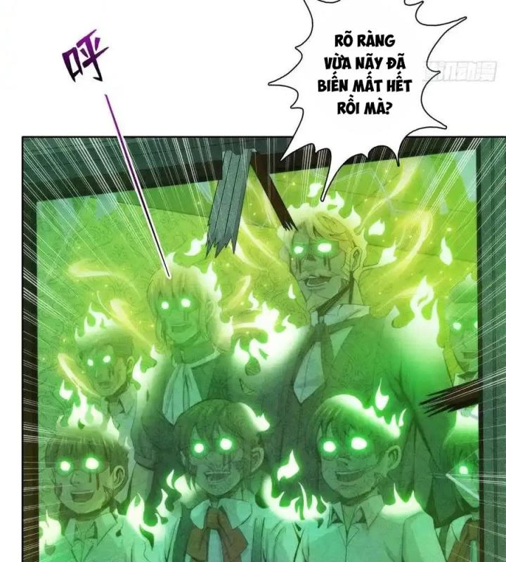 Bác Sĩ Lê Minh Chapter 119 - Trang 2