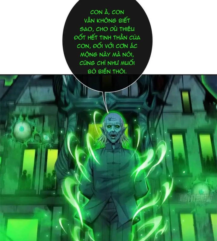 Bác Sĩ Lê Minh Chapter 119 - Trang 2