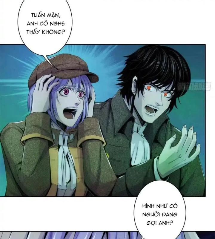 Bác Sĩ Lê Minh Chapter 119 - Trang 2