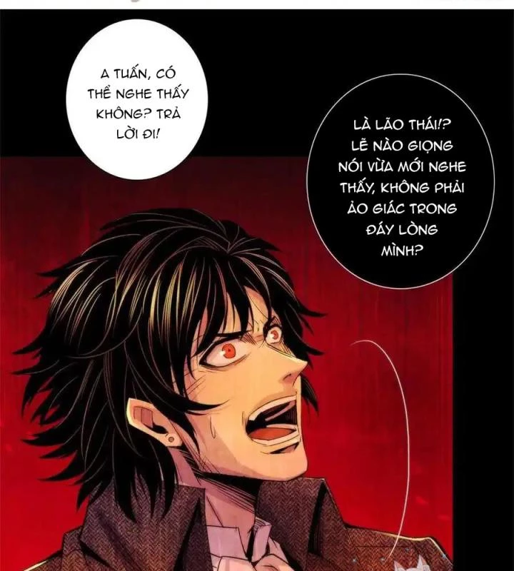 Bác Sĩ Lê Minh Chapter 119 - Trang 2
